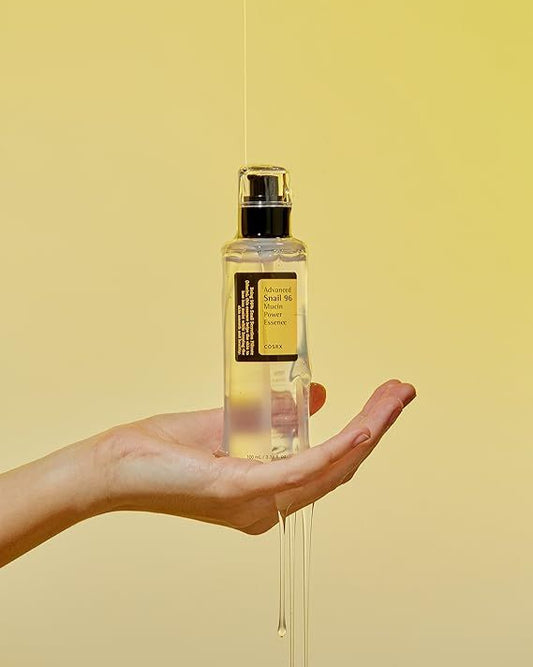 Cosrx Advanced Snail 96 Mucin Power Essence-100ml